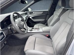 Audi A6 Avant 55 TFSI e Design S line qu. S tr. AHK