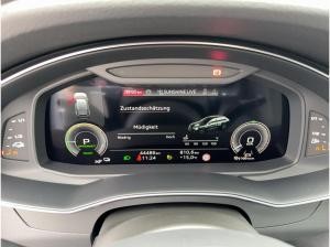 Audi A6 Avant 55 TFSI e Design S line qu. S tr. AHK