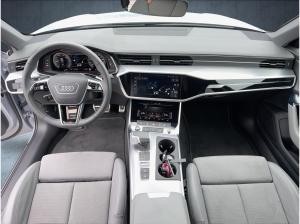 Audi A6 Avant 55 TFSI e Design S line qu. S tr. AHK