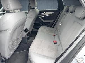Audi A6 Avant 55 TFSI e Design S line qu. S tr. AHK