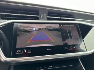 Audi A6 Avant 55 TFSI e Design S line qu. S tr. AHK