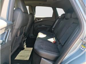 Audi Q4 e-tron 45 5JGar 360° HUD AHK Pano #black