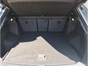 Audi Q4 e-tron 45 5JGar 360° HUD AHK Pano #black