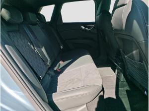 Audi Q4 e-tron 45 5JGar 360° HUD AHK Pano #black