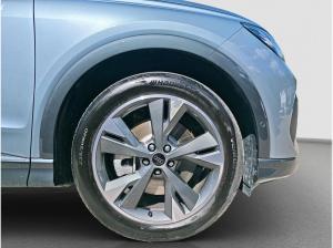 Audi Q4 e-tron 45 5JGar 360° HUD AHK Pano #black