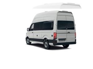 Volkswagen Grand California 600 2026