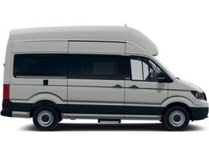 Volkswagen Grand California 600 2026