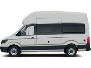 Volkswagen Grand California 600 2026