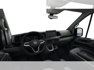 Volkswagen Grand California 600 2026