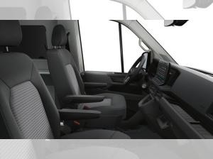 Volkswagen Grand California 600 2026