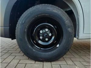 Citroën Jumper 35 L3H2 2.2 Diesel +AHK+Kamera+Allwetter+