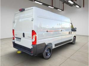 Citroën Jumper 35 L3H2 2.2 Diesel +AHK+Kamera+Allwetter+