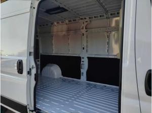 Citroën Jumper 35 L3H2 2.2 Diesel +AHK+Kamera+Allwetter+