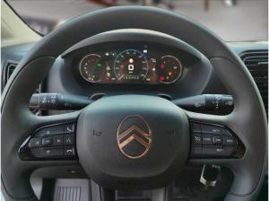 Citroën Jumper 35 L3H2 2.2 Diesel +AHK+Kamera+Allwetter+