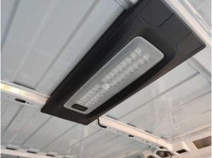 Citroën Jumper 35 L3H2 2.2 Diesel +AHK+Kamera+Allwetter+