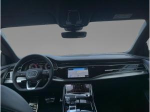 Audi Q8 SUV 55TFSI quattro tiptronic NARDOGRAU