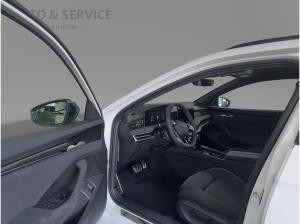 Skoda Superb Combi Sportline, Plug-in-Hybrid, AHK