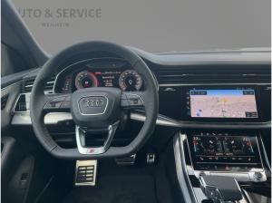 Audi Q8 SUV 55TFSI quattro tiptronic NARDOGRAU