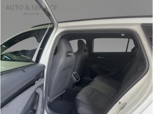 Skoda Superb Combi Sportline, Plug-in-Hybrid, AHK