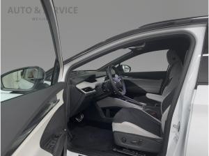 Skoda Elroq 85 First Edition *Wärmepumpe*lagernd*