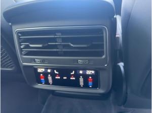 Audi Q8 SUV 55TFSI quattro tiptronic NARDOGRAU