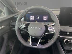 Skoda Superb Combi Sportline, Plug-in-Hybrid, AHK