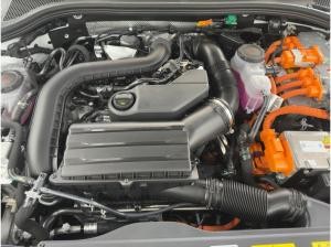 Skoda Superb Combi Sportline, Plug-in-Hybrid, AHK