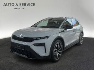 Skoda Elroq 85 Sportline