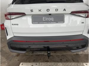 Skoda Elroq 85 First Edition *Wärmepumpe*lagernd*