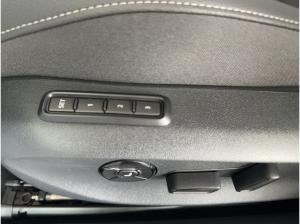 Skoda Superb Combi Sportline, Plug-in-Hybrid, AHK