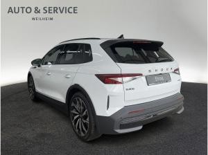 Skoda Elroq 85 Sportline