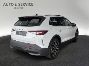 Skoda Elroq 85 Sportline