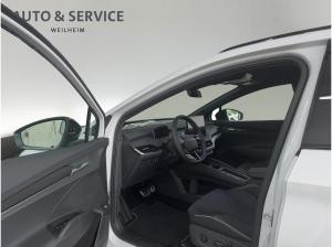 Skoda Elroq 85 Sportline