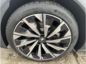 Skoda Elroq 85 Sportline