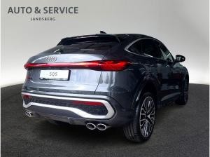 Audi SQ5 Sportback TFSI S tronic