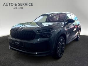 Skoda Kodiaq Sportline 1,5 TSI iV DSG *Plug-In*