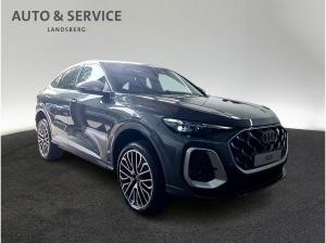 Audi SQ5 Sportback TFSI S tronic