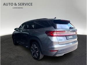 Skoda Kodiaq Sportline 1,5 TSI iV DSG *Plug-In*