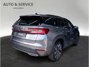 Skoda Kodiaq Sportline 1,5 TSI iV DSG *Plug-In*