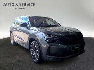 Skoda Kodiaq Sportline 1,5 TSI iV DSG *Plug-In*