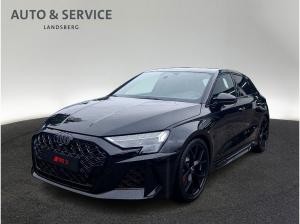 Audi RS3 RS 3 Sportback S tronic SOFORT VERFÜGBAR