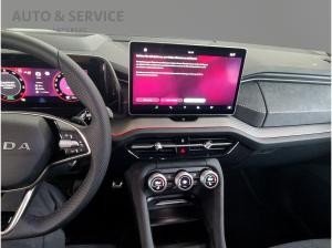 Skoda Kodiaq Sportline 1,5 TSI iV DSG *Plug-In*