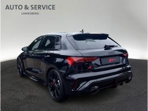 Audi RS3 RS 3 Sportback S tronic SOFORT VERFÜGBAR