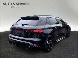 Audi RS3 RS 3 Sportback S tronic SOFORT VERFÜGBAR