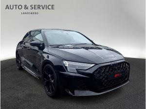 Audi RS3 RS 3 Sportback S tronic SOFORT VERFÜGBAR