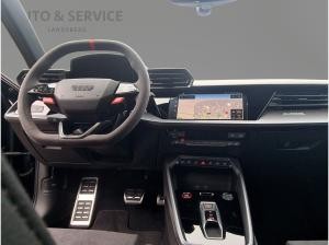 Audi RS3 RS 3 Sportback S tronic SOFORT VERFÜGBAR