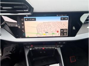 Audi RS3 RS 3 Sportback S tronic SOFORT VERFÜGBAR