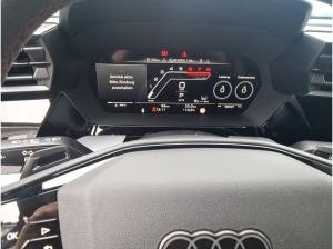 Audi RS3 RS 3 Sportback S tronic SOFORT VERFÜGBAR