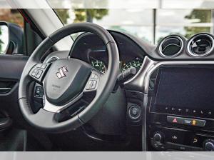 Suzuki Vitara 1.4 BOOSTERJET Hybrid Comfort