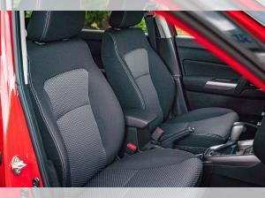 Suzuki Vitara 1.4 BOOSTERJET Hybrid Comfort